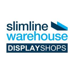 Slimline Warehouse Logo