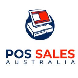 POS Sales Australia Logo