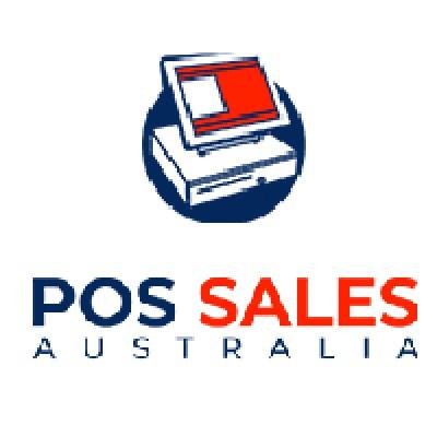 POS Sales Australia's Logo