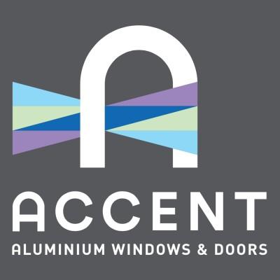 Accent Aluminium Windows & Doors Logo