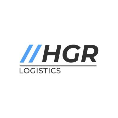 HGR Logistics Pty Ltd's Logo