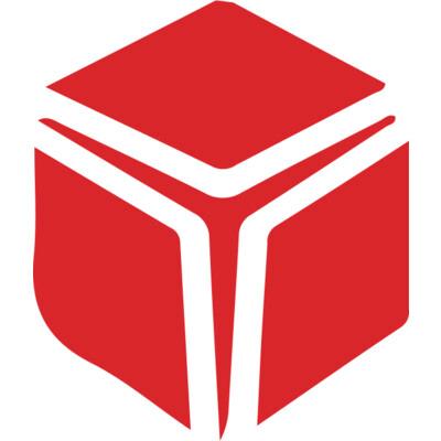 Red Box Displays Logo