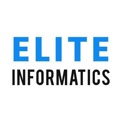 Elite Informatics Logo