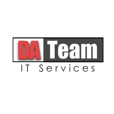 DaTeam Technologies LLP Logo