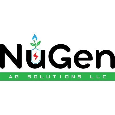 NuGen Ag Solutions LLC Logo