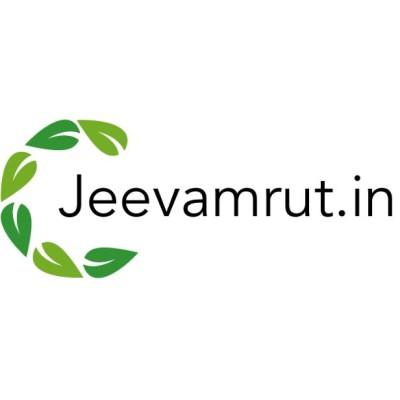 Jeevamrut Logo