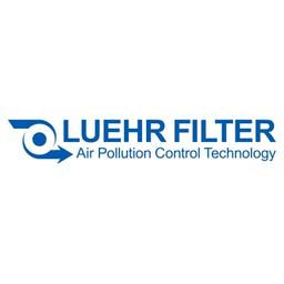 Luehr Filter Australia Pty Ltd Logo