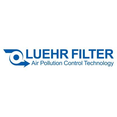 Luehr Filter Australia Pty Ltd Logo
