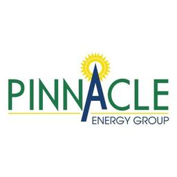 Pinnacle Energy Group Inc. Logo