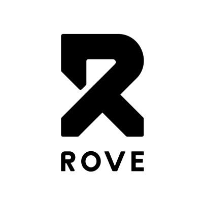 Rove Wheelchairs Logo