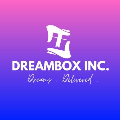 DreamBox Inc's Logo
