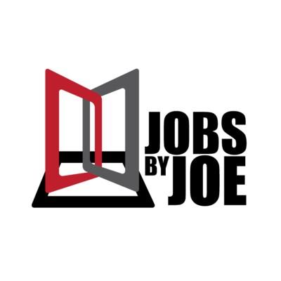 Jobs By Joe Logo
