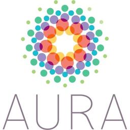 AURA Wellness PEMF Logo