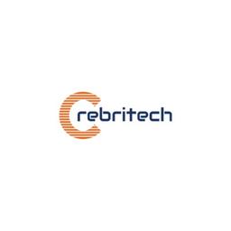 Crebri Technologies Private Limited Logo