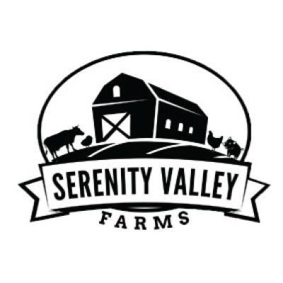 Serenity Valley Farms's Logo