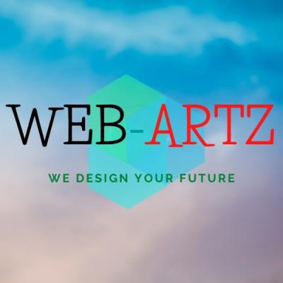 Web-Artz Logo