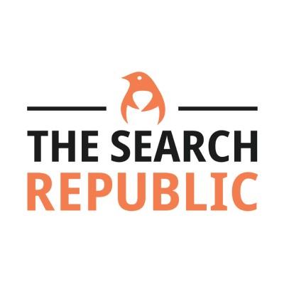 The Search Republic Logo