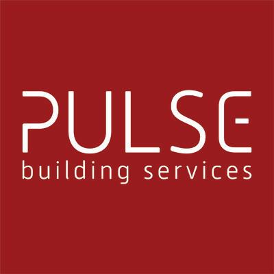 Pulse Building Services Logo