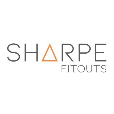 Sharpe Fitouts Logo