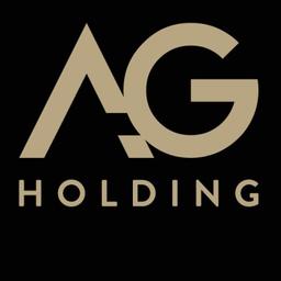 A.G.Holding & Co. Logo