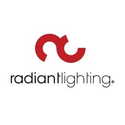 Radiant Lighting Logo