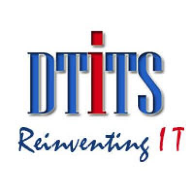 DTITS India Logo