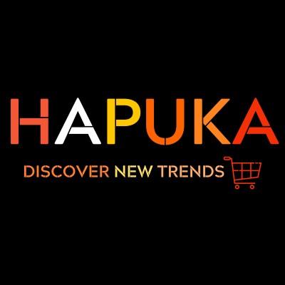 Hapuka India Pvt. Ltd's Logo
