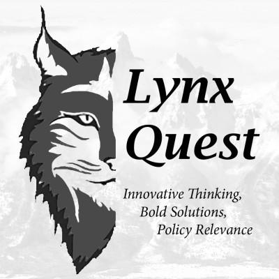 Lynx Quest LLC Logo