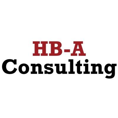 HB-A Consulting LLC Logo