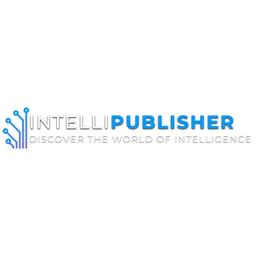 IntelliPublisher Logo