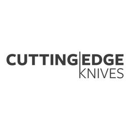 Cutting Edge Knives Logo
