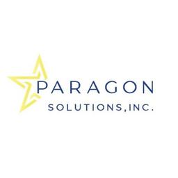 Paragon Solutions Logo