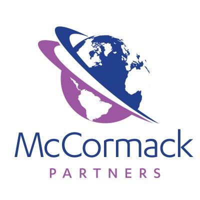 McCormack Partners - UK Roofing & Cladding Headhunters Logo