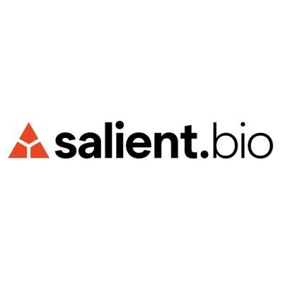Salient Bioscience Logo