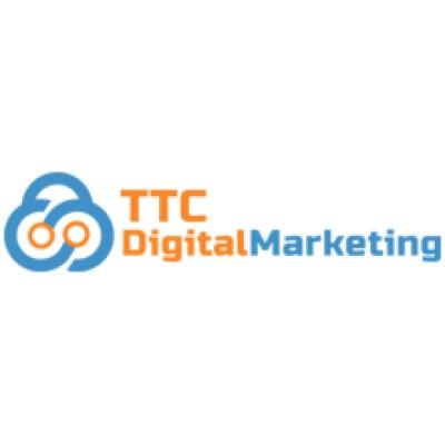 TTC Digital Agency Logo
