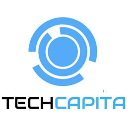 TechCapita Logo