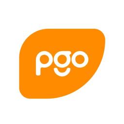 PedalsGo Logo