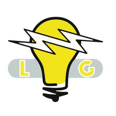 Lite-Glo Electrical Wholesalers Logo