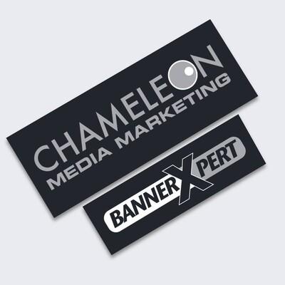 Chameleon Media Marketing & Bannerxpert's Logo