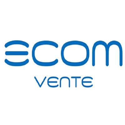 Ecom Vente Logo