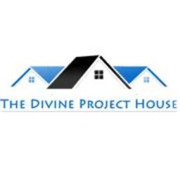 The Divine Project House Logo