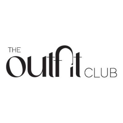 The Outfit Club's Logo