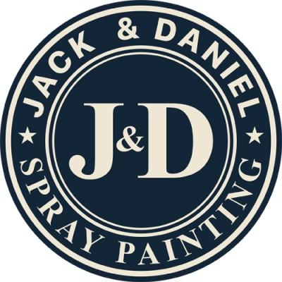 J&D Sprayers Logo