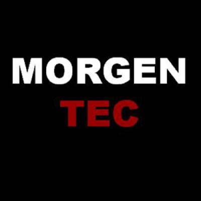 MorgenTEC Logo