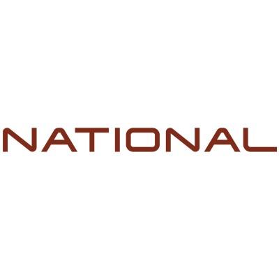 National EWP Inc. Logo