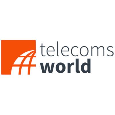 Telecoms World Logo