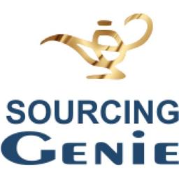 Sourcing Genie (Pty) Ltd Logo