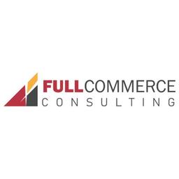 Full Commerce Consulting Logo