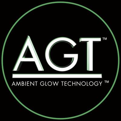 Ambient Glow Technology Logo