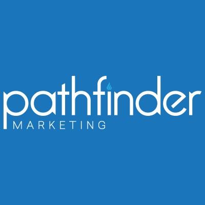 Pathfinder Marketing's Logo